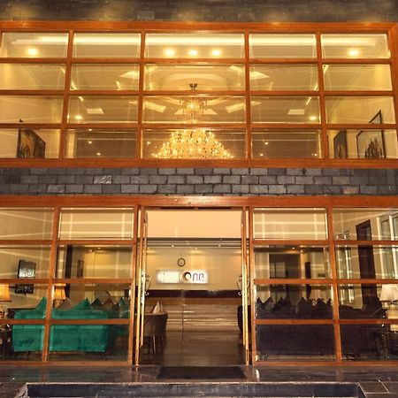 Hotel One Naran Εξωτερικό φωτογραφία