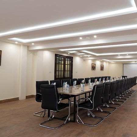 Hotel One Naran Εξωτερικό φωτογραφία