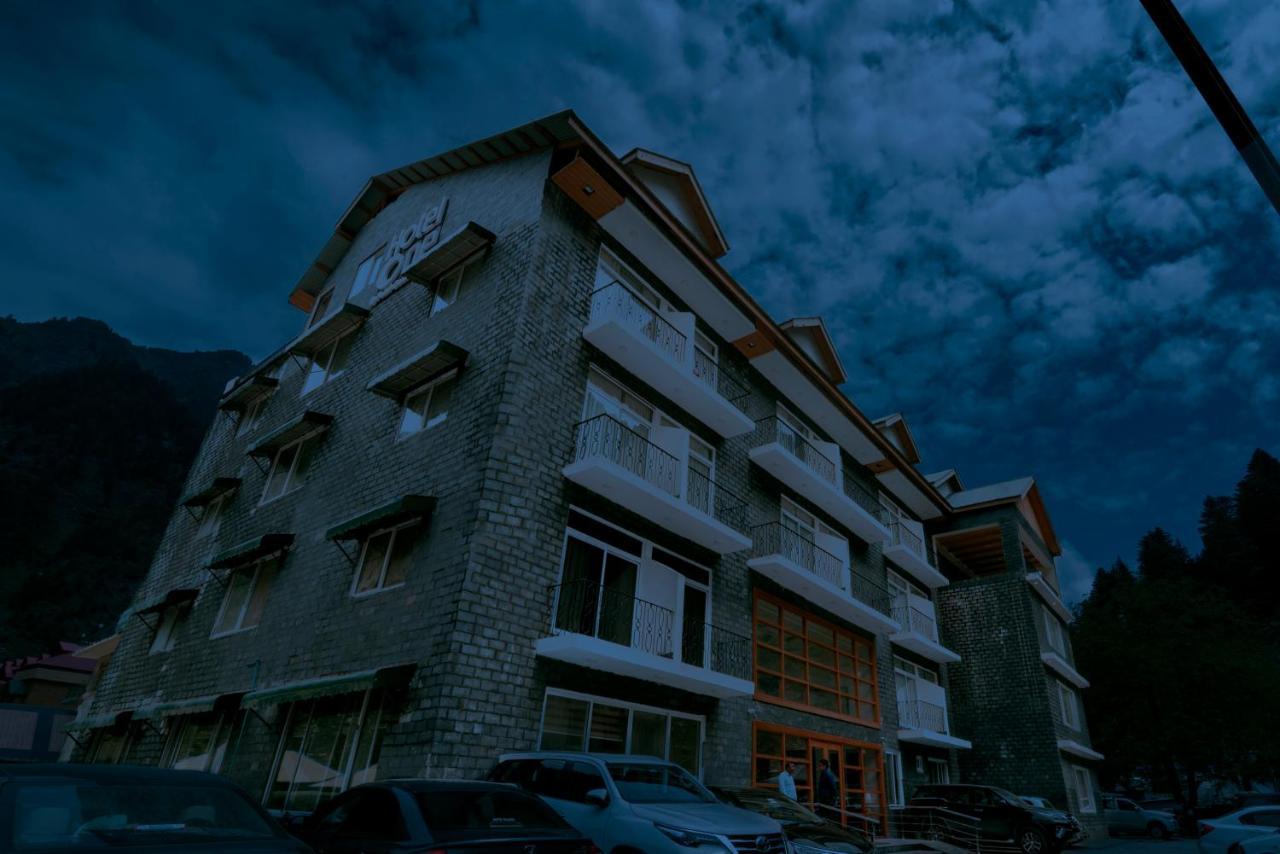 Hotel One Naran Εξωτερικό φωτογραφία