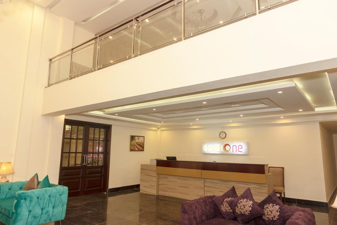 Hotel One Naran Εξωτερικό φωτογραφία
