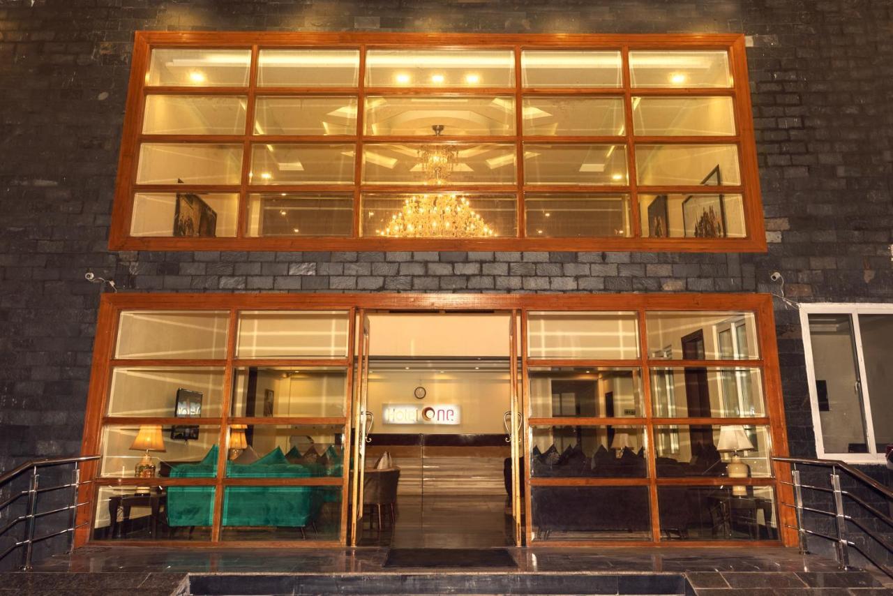 Hotel One Naran Εξωτερικό φωτογραφία