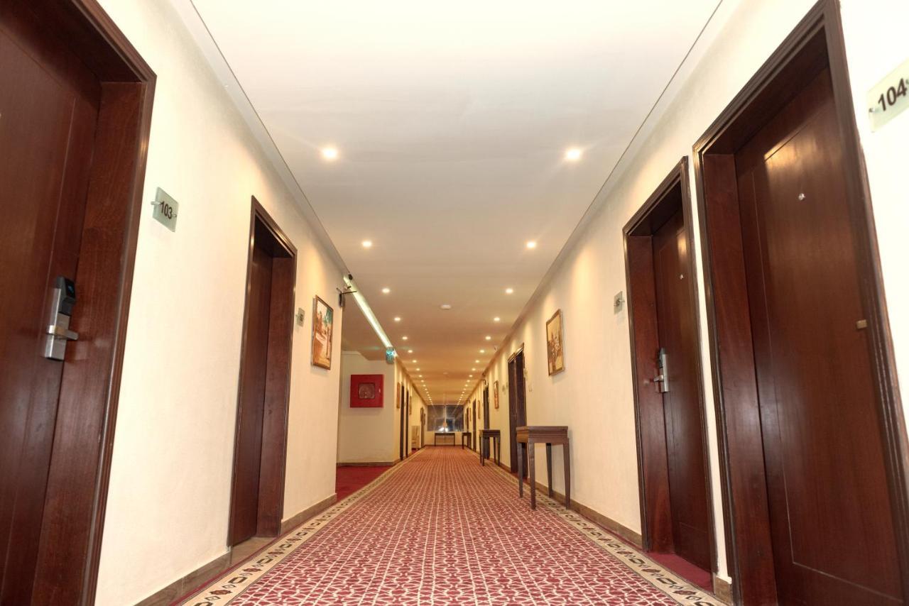 Hotel One Naran Εξωτερικό φωτογραφία