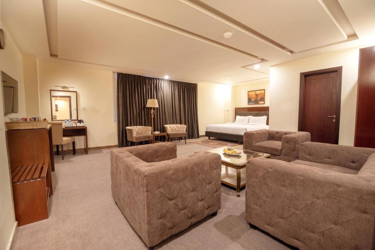 Hotel One Naran Εξωτερικό φωτογραφία