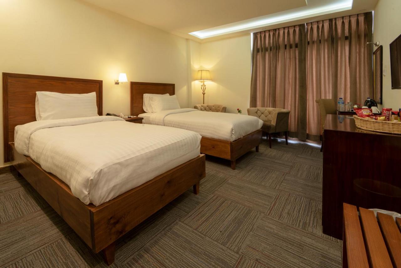 Hotel One Naran Εξωτερικό φωτογραφία